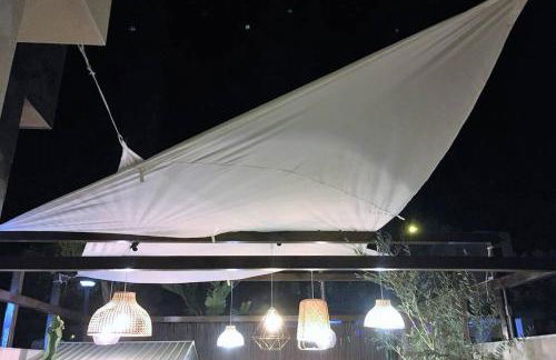 Chill out ground floor apartm +private garden+WIFI - Foto 3