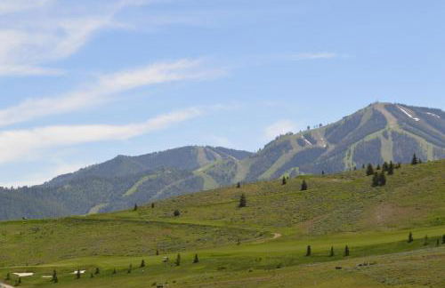 Creekside Condo 1337 - Foto 33