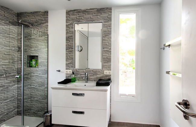 Urbane Holiday Home in Altea With Private Swimming Pool - Foto 26