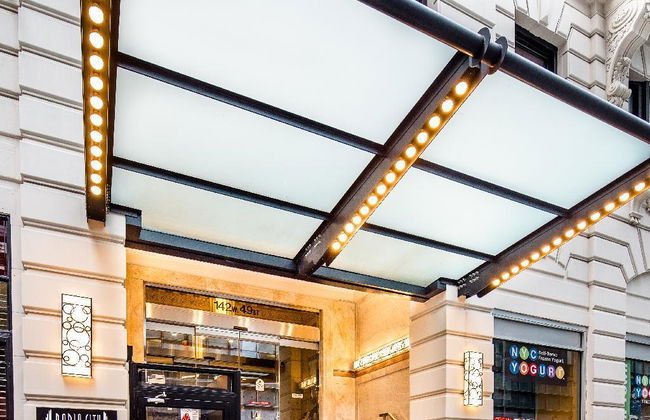 Radio City Apartments - Foto 2