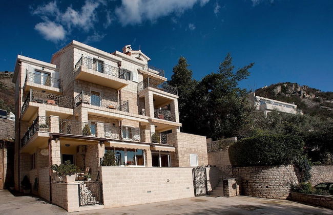 Apartments Vuksic - Foto 1