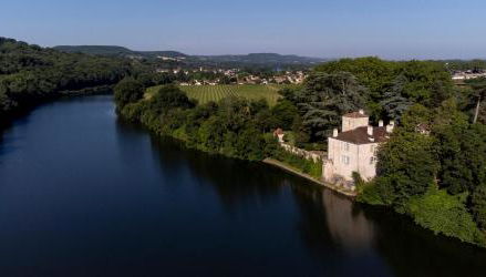 Ferrassou - château et ferme - Foto 2