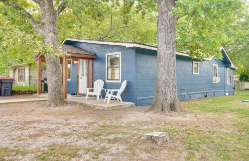 Half-Mi to Marina Pet-Friendly Disney Home - Foto 21