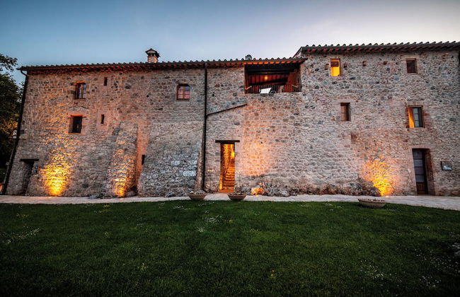 Relais la Costa - Dimora Storica - Foto 75