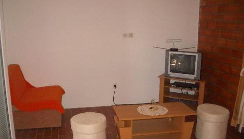 Apartment Dario - One Bedroom Apartment with Terrace and Sea View - Photo 3