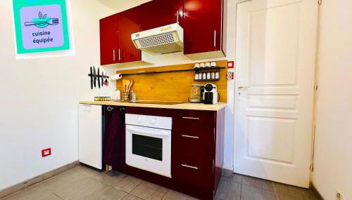 Appartement Les Trois Renards-Tassin - Photo 3