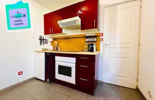 Appartement Les Trois Renards-Tassin - Foto 3