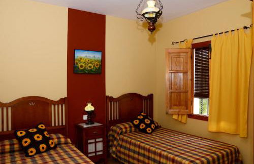 Casa de la Higuera - Foto 29