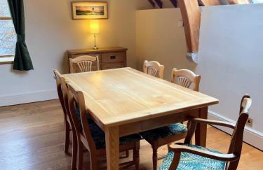 The Oak Barn - Foto 14