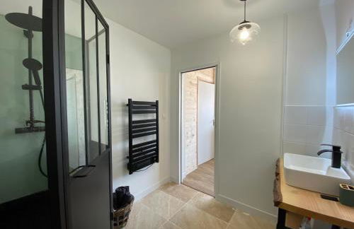 La Parenthèse du Dahu Gîte de 6 pers - Foto 17