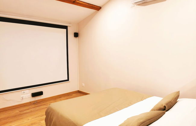 Appart Hotel Spa Perpignan - Photo 26