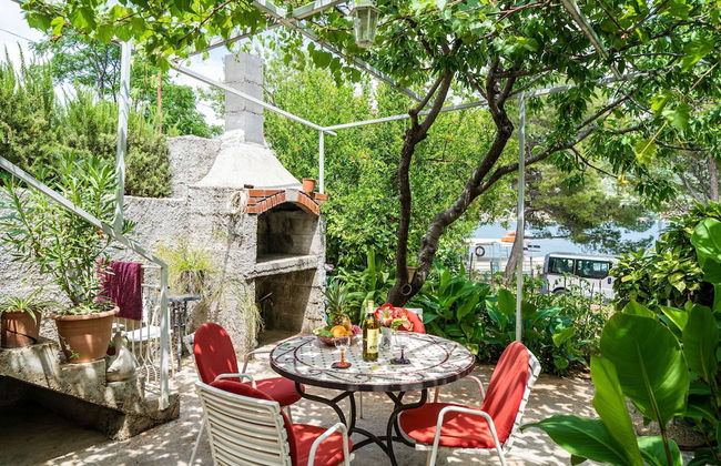 Apartments Zarac - Foto 57