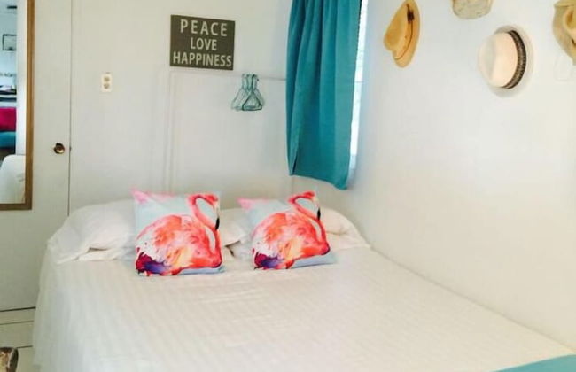 Beach Front Cottage - Foto 1