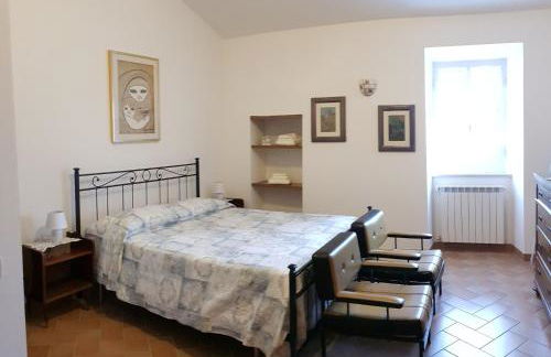 Case in campagna con piscina a Todi - Foto 11