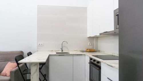 Urban Nook Malaga - Foto 5