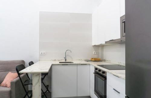 Urban Nook Malaga - Foto 5