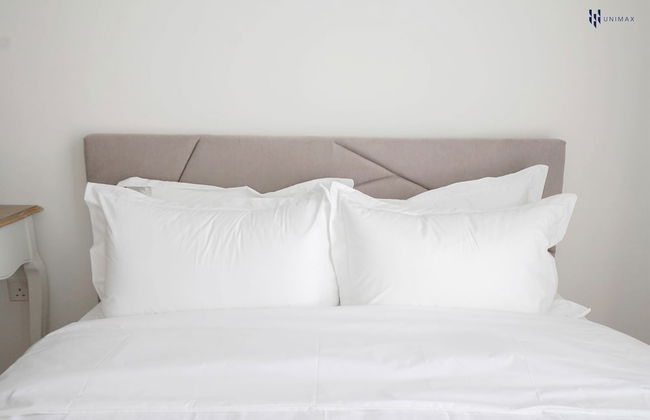 UNA Sunway Velocity by Unimax - Foto 19