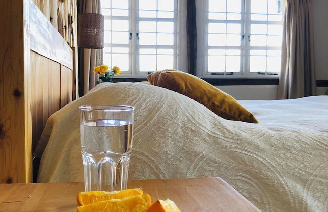 Dream the days away - The Rustic Barn - Foto 11