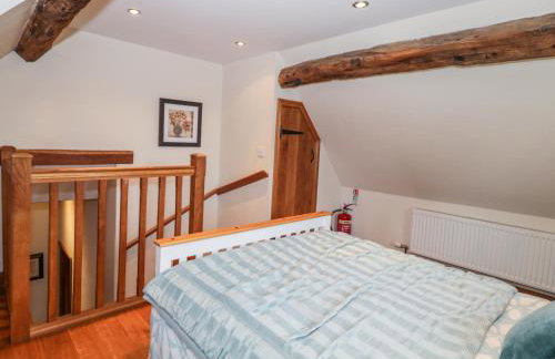 Chapel Cottage - Foto 14