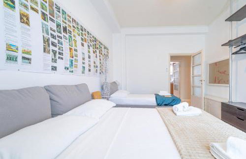 L26 Art Apartment - Porta Romana - Foto 10