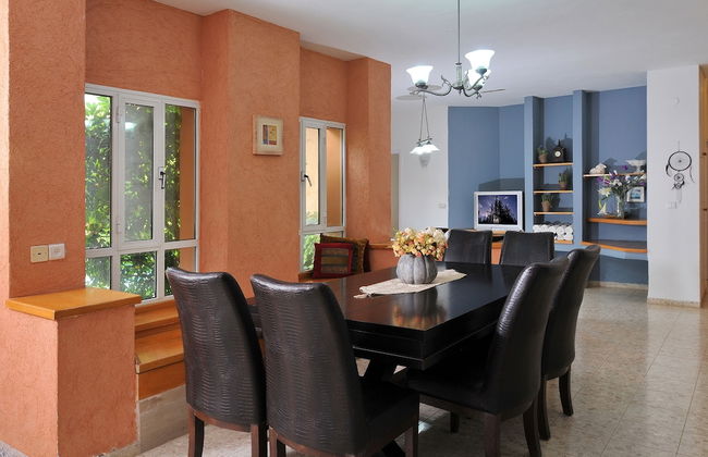 Villa & Lode Bat Galil - Photo 15