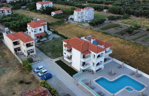 Anemos Apartments - Photo 20