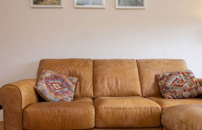 Host Stay Downs Valley House - Foto 14