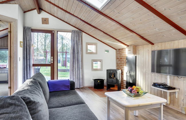 "Thurir" - 4km from the sea - Foto 32