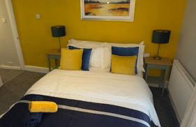 Olivia's Cosy Cottage - Foto 13