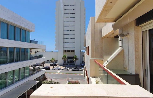 Ramat Yam Marine in Herzliya - Foto 39