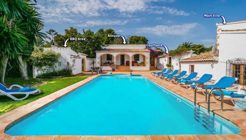 Villa Juniper by Villa Plus - Foto 4, Other