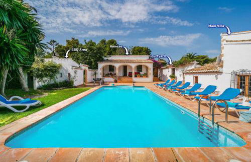 Villa Juniper by Villa Plus - Foto 4