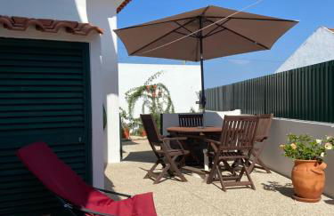 Casa do Canto - Uma casa no campo, perto da praia. - Foto 8