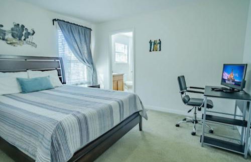 Cozy Villa w Private Pool Game room 1056 - Foto 9