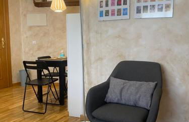 Apartamento La Plazuela - Foto 16