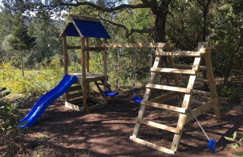 Agriturismo La Casa delle Fate - Photo 29