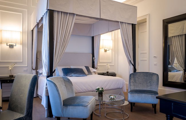 Villa Lanzirotti Luxury Property - Foto 9