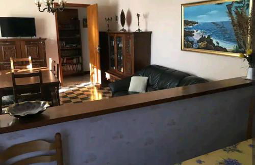 Grand Appartement 6 pers,lumineux,avec terrasse Sud de France - Foto 5