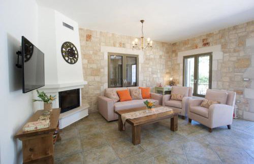 Forest Villas Kefalonia - Foto 40