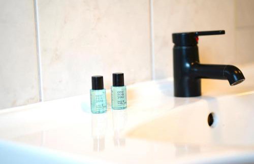 Sehr große Ferienwohnung, Apartment in Kaiserslautern WeHome Classic - Photo 29