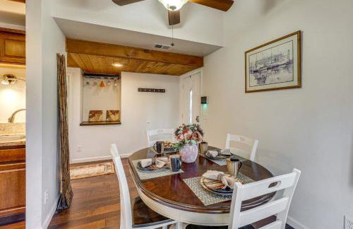 5 Mi to Mountain High Resort Home with Gaming Area - Foto 10