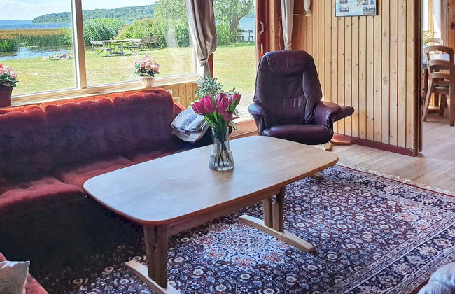 Spacious Holiday Home in Storvorde With Sea Nearby - Photo 24