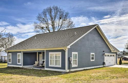 Newly Built Arab Abode Near Guntersville Lake - Foto 21