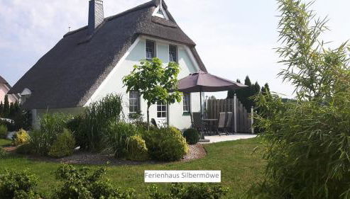 Ferienhäuser Salzhaff-Romantik - Foto 2, Garden