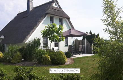 Ferienhäuser Salzhaff-Romantik - Foto 2