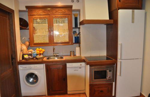 Casa Rural El Abuelo Quiko - Foto 12