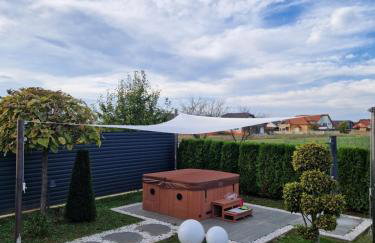 54 Green Road Varaždin - Foto 54