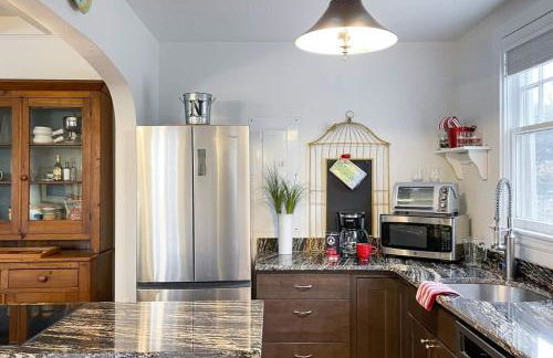 Weems Creek Cottage, Annapolis Waterfront - Foto 21