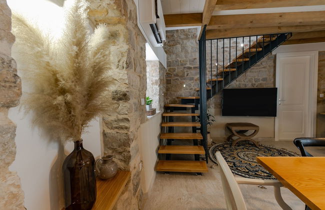 Villa Bante - Luxury Stone House - Foto 16