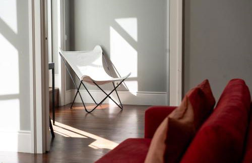 Oporto Serviced Apartments - Cedofeita - Foto 108